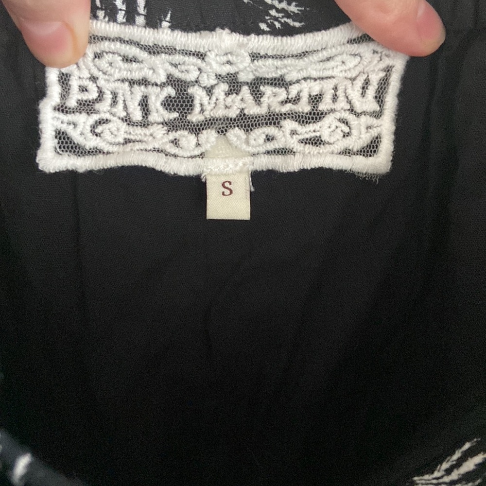 Pink Martini Pants - Picture 4 of 4